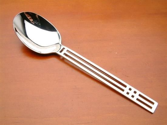 Picture of New Place Spoons