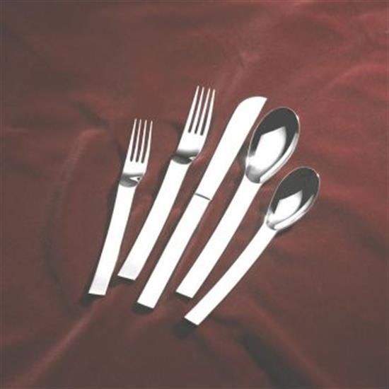 Picture of New 5pc. W/placespoon
