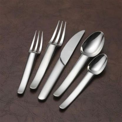 Picture of New 5pc. W/placespoon