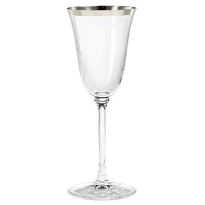Picture of White Wine Glass