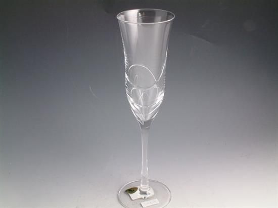 Picture of New Flute Champ.glass