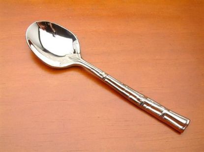 Picture of New Place Spoons