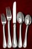 Picture of New 5pc. W/placespoon