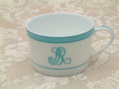 Picture of Tea Cups