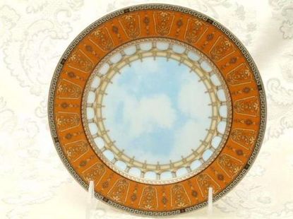 Picture of Butter Plates
