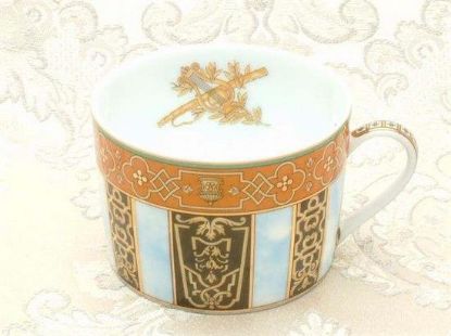 Picture of New Tea Cups