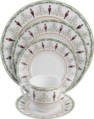 Picture of 5pc. Place Setting