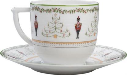 Picture of Tea Cups
