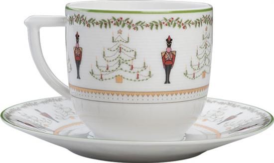 Picture of Tea Cups