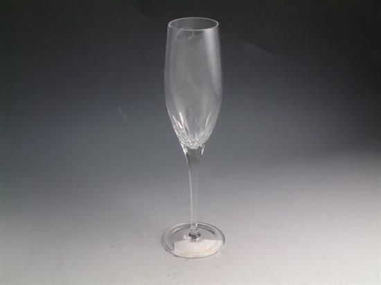 Picture of New Flute Champ.glass