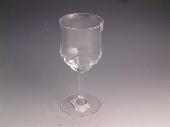 Picture of Red Wine Glass