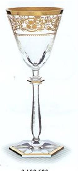 Picture of New Red Wine Glass