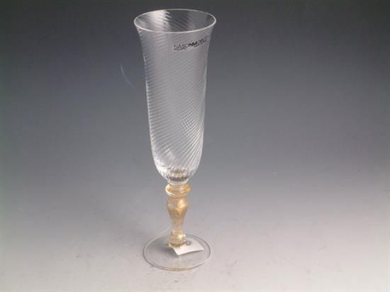 Picture of New Flute Champ.glass
