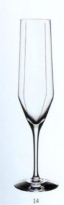 Picture of New Flute Champ.glass