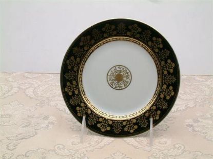 Picture of New Butter Plates