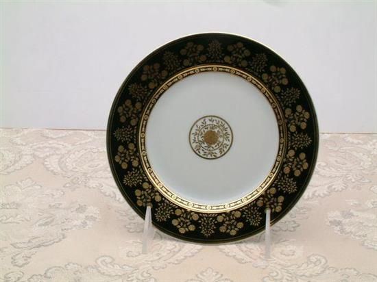 Picture of New Butter Plates