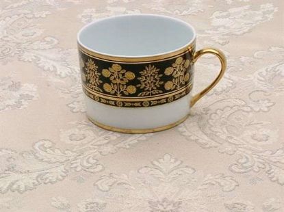 Picture of Tea Cups