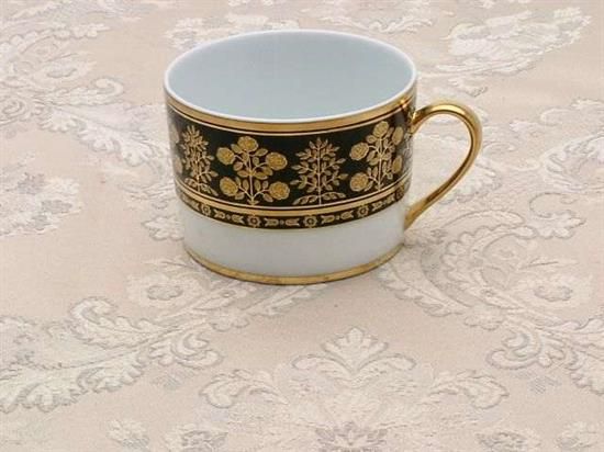 Picture of New Tea Cups