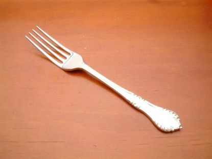 Picture of Salad Forks