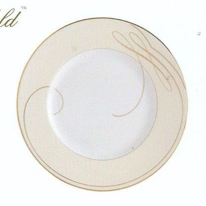 Picture of Dinner Plates