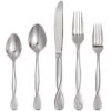 Picture of New 5pc. W/placespoon