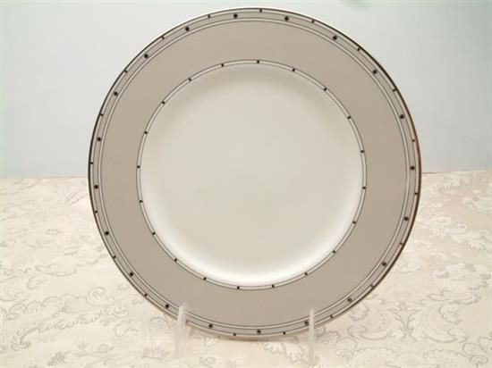 Picture of New Accent Salad Plate