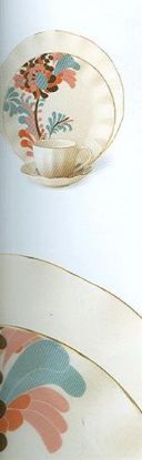 Picture of Tea Cups