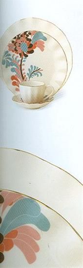 Picture of Tea Cups