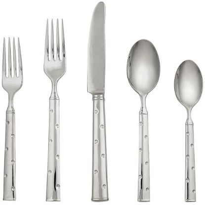 Picture of New 5pc. W/placespoon