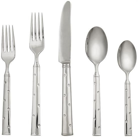 Picture of New 5pc. W/placespoon