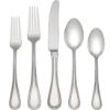 Picture of New 5pc. W/placespoon
