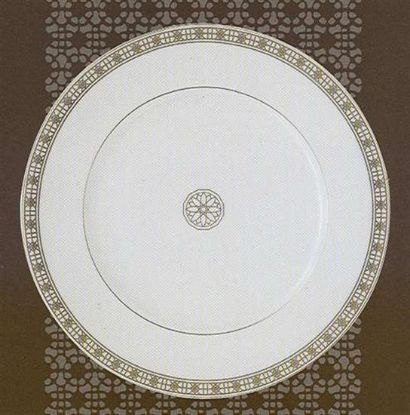 Picture of Dinner Plates