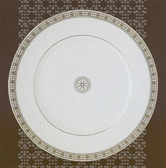 Picture of Dinner Plates