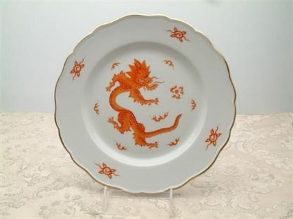 Picture of New Dinner Plate
