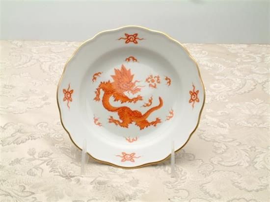 Picture of Butter Plates
