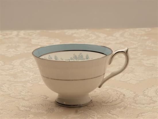 Picture of Tea Cups