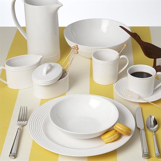 Picture of New Dinner Plate
