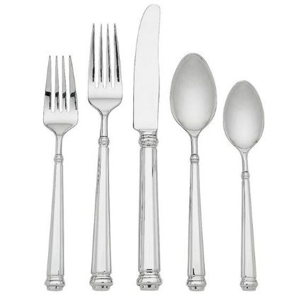 Picture of New 5pc. W/placespoon