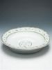 Picture of Oval Plat.13"