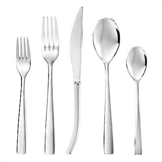 Picture of New 5pc. W/placespoon