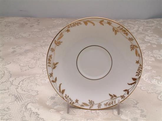 Picture of New Tea Cup Saucer