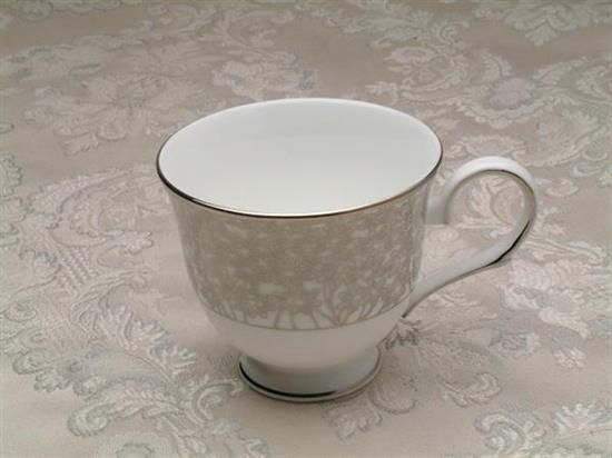 Picture of New Tea Cups