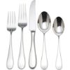 Picture of New 5pc. W/placespoon