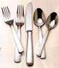 Picture of New 5pc. W/placespoon
