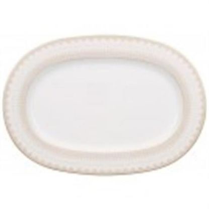 Picture of New Oval Plat. 16"