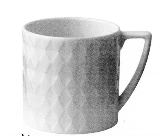 Picture of New Mugs