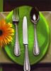 Picture of New 5pc. W/placespoon