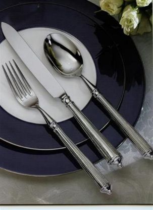 Picture of New 5pc. W/placespoon