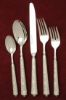 Picture of New 5pc. W/placespoon
