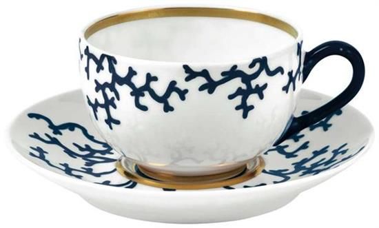 Picture of Tea Cups